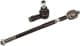 10 92 1450 SWAG Рулевая тяга в сборе