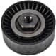 VKM 38241 SKF Натяжний ролик поліклинового ременя