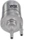 WF8386 WIX Filters Паливний фільтр