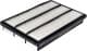 E718L Hengst Filter Воздушный фильтр для Mitsubishi Pajero