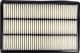 E718L Hengst Filter Воздушный фильтр для Mitsubishi Pajero