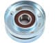 331316170642 Magneti Marelli Натяжной ролик поликлинового ремня