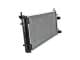 53245 NRF Радиатор охлаждения двигателя для Fiat Doblo