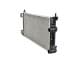 53245 NRF Радиатор охлаждения двигателя для Fiat Doblo