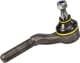 PE-ES-0089 MOOG Наконечник кермової тяги для Peugeot 406