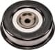 APV2198 Dayco Обводной ролик поликлинового ремня