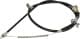 ADC446141 Blue Print Трос ручного тормоза