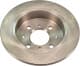 6521.00 Remsa Гальмівний диск