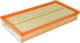 E301L Hengst Filter Воздушный фильтр