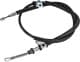 K16998 A.B.S. Трос ручного гальма