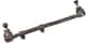40 72 0011 SWAG Рулевая тяга в сборе для Opel Omega