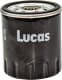 lfos101 Lucas Оливний фільтр