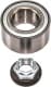 5600018 Kamoka Підшипник ступиці колеса
