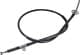 BC-130R Japanparts Трос ручного гальма