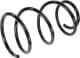 RA2812 Kayaba Пружина підвіски для Subaru Legacy