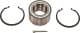 WBK-6503 Kavo Parts Подшипник ступицы колеса