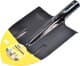 Ківш лопати MasterTool 14-6255