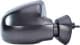 5402-04-1115592P BLIC Наружное зеркало