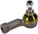 17FR1700 Asmetal Наконечник рулевой тяги для Ford Focus