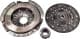 3000 121 004 Sachs Комплект сцепления