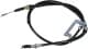 C0396B LPR Трос ручного тормоза