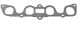 13050900 Ajusa Прокладка впускного коллектора