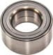 ZAHO40BWD15AJB01 NSK Підшипник ступиці колеса для Nissan Almera
