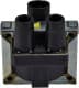 060780002010 Magneti Marelli Катушка зажигания