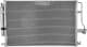 94917 Nissens Радіатор кондиціонера