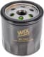 WL7503 WIX Filters Оливний фільтр