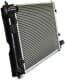 D72004TT Thermotec Радіатор охолодження двигуна