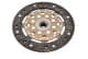 ADN13187 Blue Print Диск сцепления