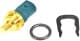 7.3258 Facet Датчик температуры охлаждающей жидкости