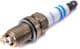 0 242 245 571 Bosch Свеча зажигания