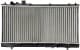 D73013TT Thermotec Радіатор охолодження двигуна для Mazda 323