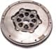 415 0168 10 LuK Маховик