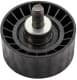 ATB2193 Dayco Обвідний ролик ременя ГРМ