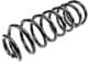 RC5267 Kayaba Пружина підвіски