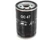 OC 47 OF Mahle Оливний фільтр