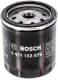 0 451 103 079 Bosch Оливний фільтр
