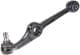 TC524 Delphi Рычаг подвески