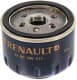 8200768913 Renault / Dacia Масляный фильтр