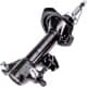 N5511020G Nipparts Стійка амортизатора для Nissan Primera