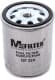 DF 324 MFilter Топливный фильтр
