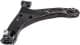 77178 Sidem Рычаг подвески