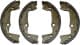 S 59 521 Brembo Колодки ручника