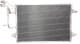 94593 Nissens Радіатор кондиціонера для Audi A6
