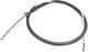 K18406 A.B.S. Трос ручного гальма