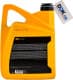 Kroon Oil Bi-Turbo 20W-50 (5 л) моторное масло