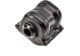 RU-286 Japanparts Втулка стабілізатора для Toyota Auris